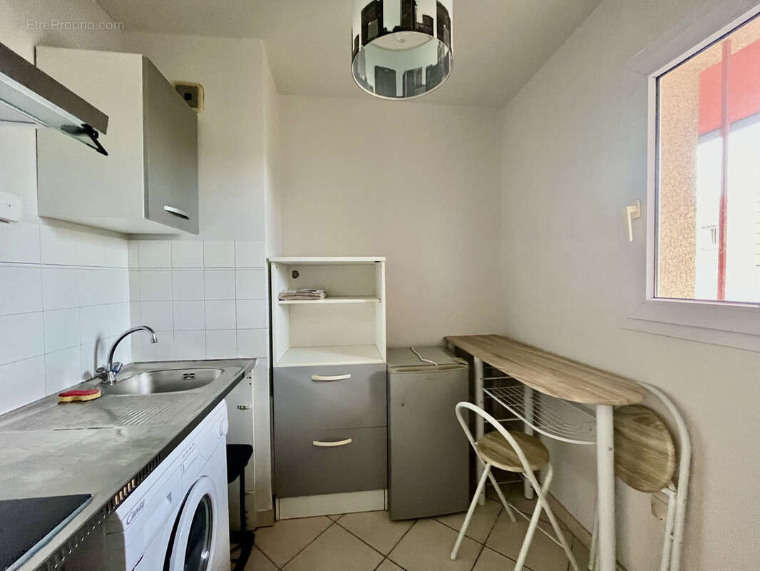 Appartement à LIMOGES