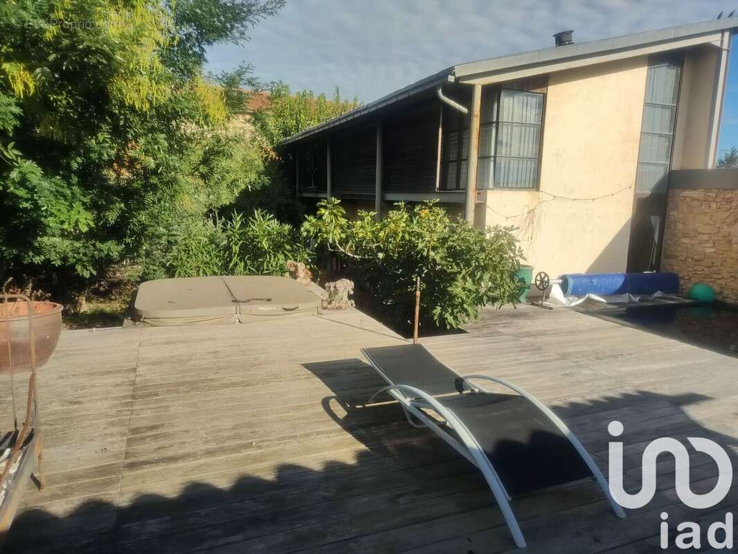 Photo 3 - Maison à ASSIGNAN