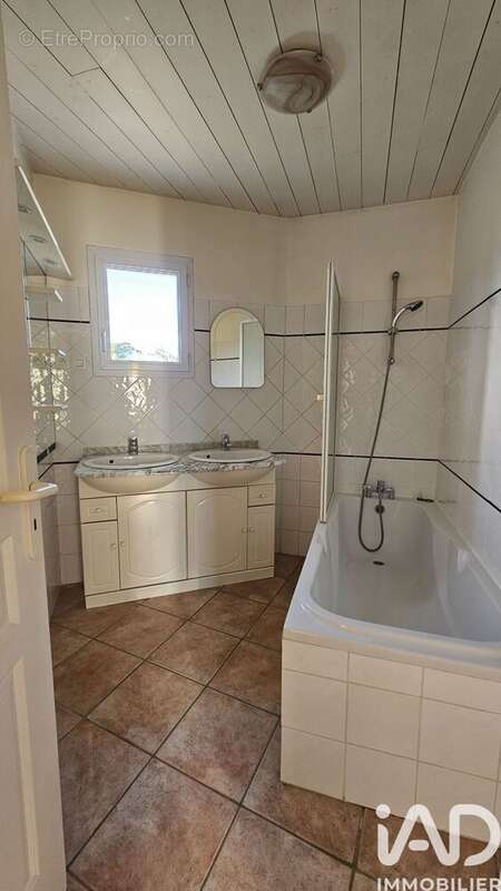 Photo 6 - Maison à LA FLOTTE