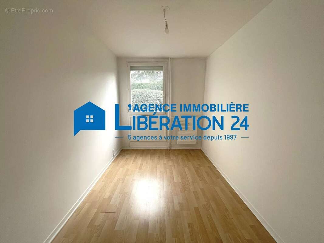 Appartement à FIRMINY