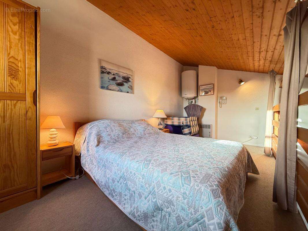 Appartement à VAUX-SUR-MER