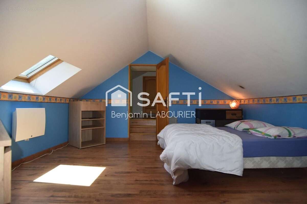 Photo 9 - Maison à SEIGNELAY