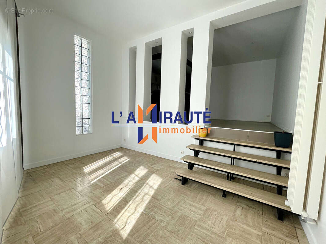 Maison à HOUILLES