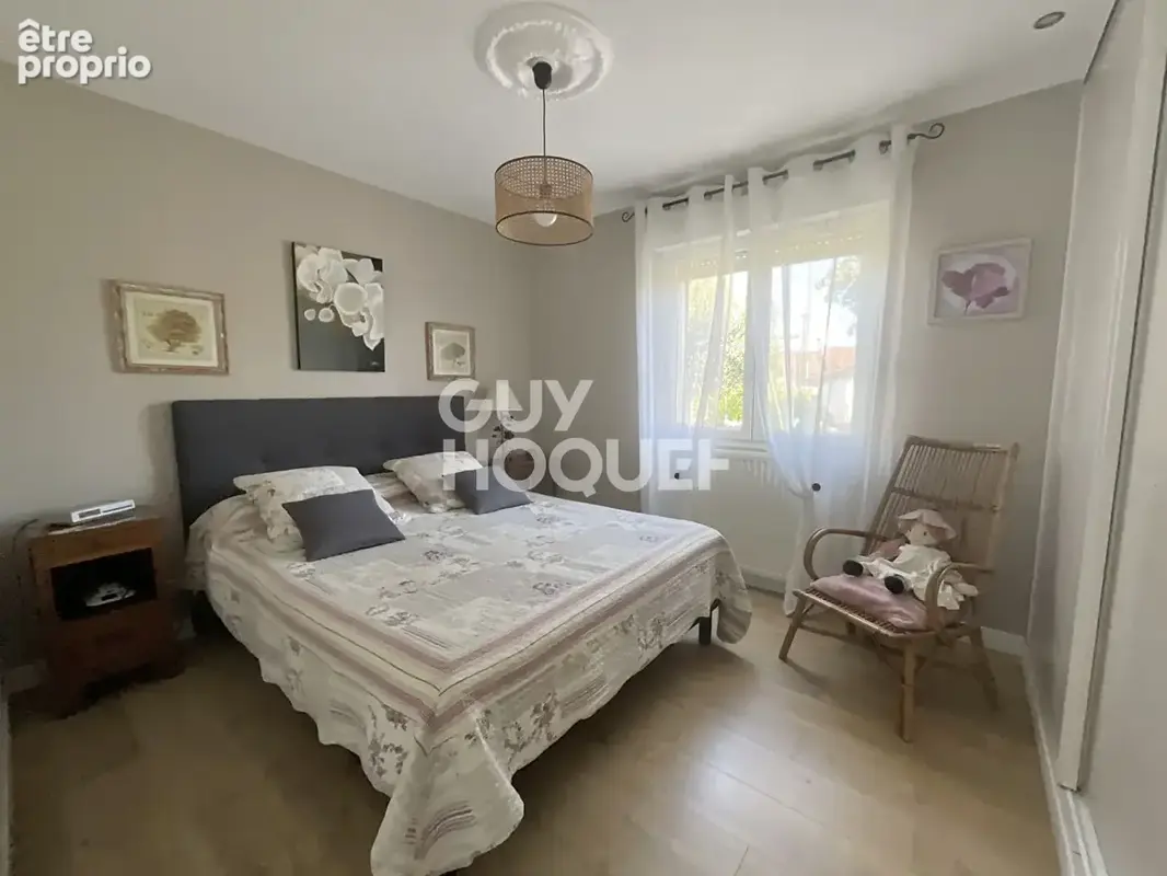 Plaisance-du-Touch maison de Plain-pied de 124 m2 rénovée - photo 9