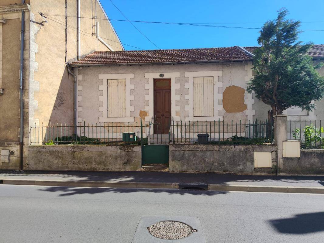 Maison à PERIGUEUX