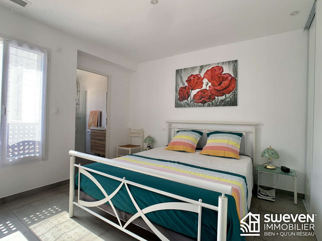 Maison 80 m² à Salses-Le-Chateau  - photo 7