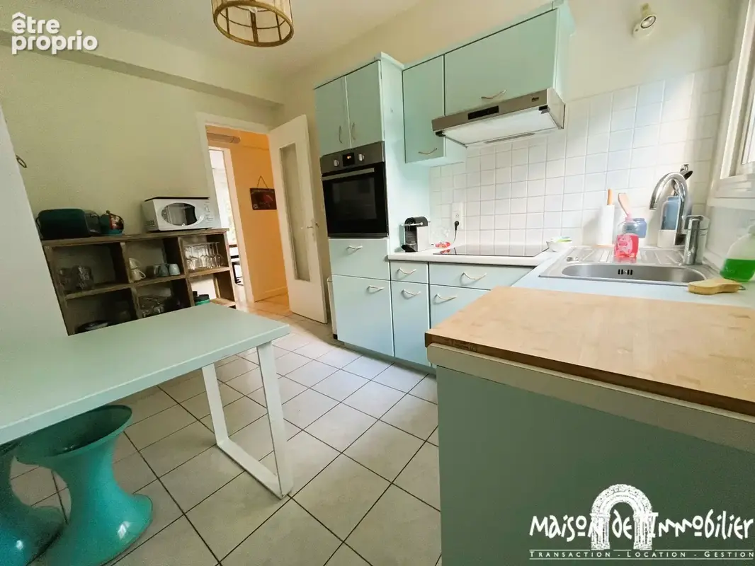 Vente villa dans secteur boise - proche royan - a 200m de la mer - 4 chambres - photo 6