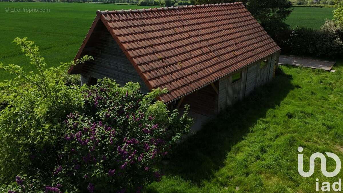 Photo 5 - Maison à LANDRECIES