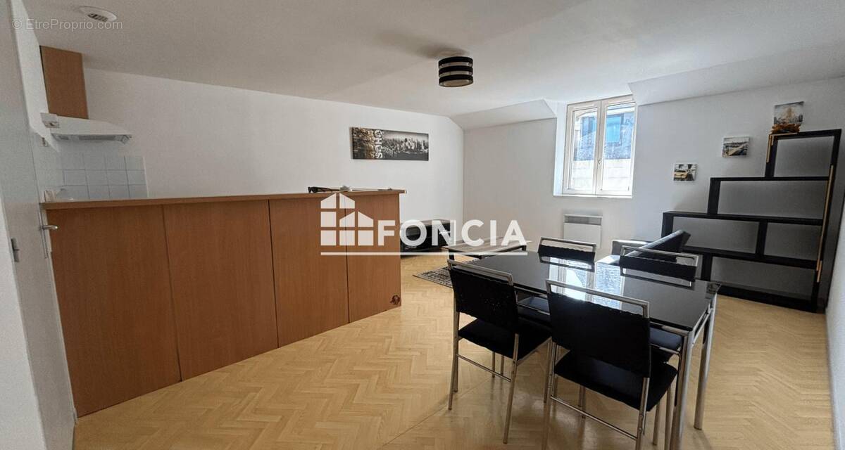 Appartement à LAVAL