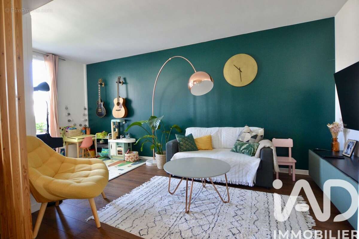 Photo 5 - Appartement à HOUILLES