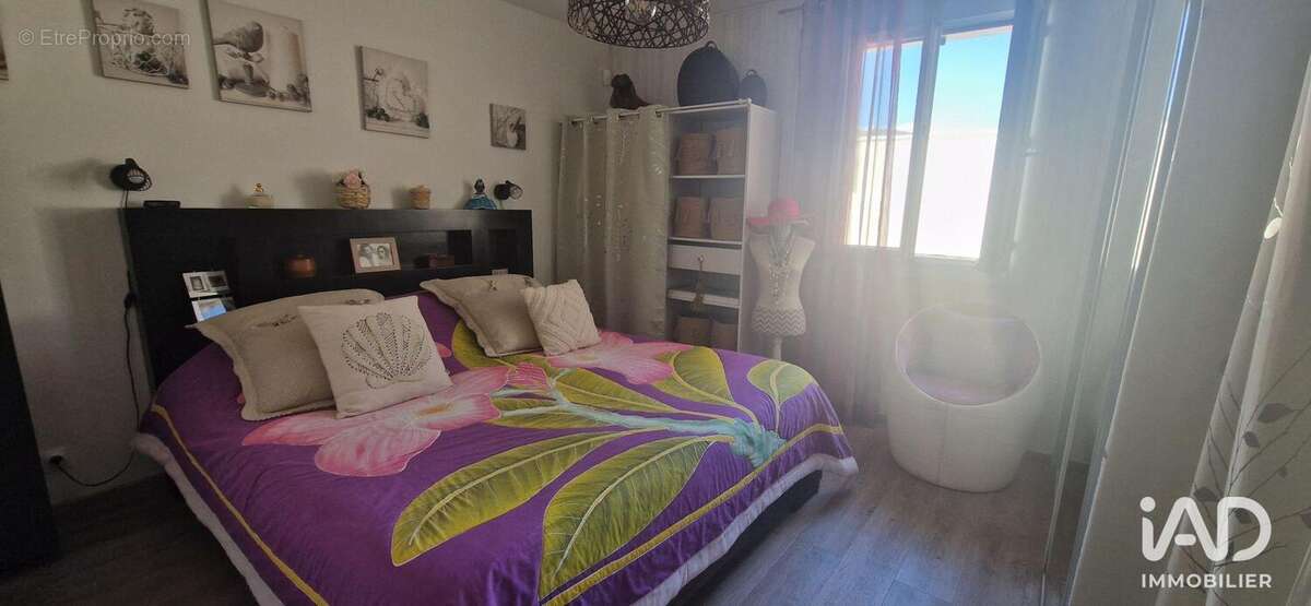 Photo 6 - Maison à VIDAUBAN