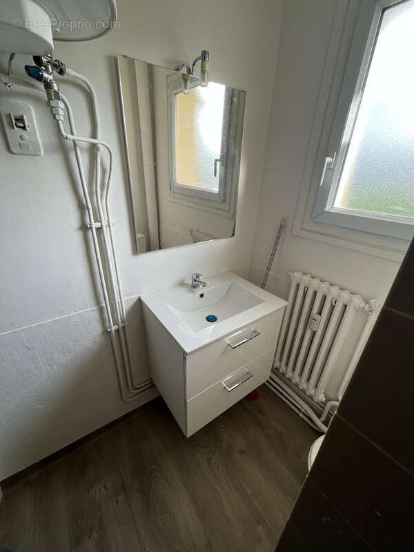 Investissement locatif Montpellier Tonel 19 m2 - photo 4
