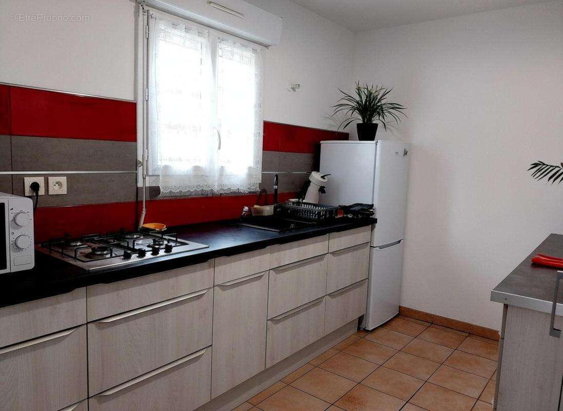 Maison à ETAULIERS