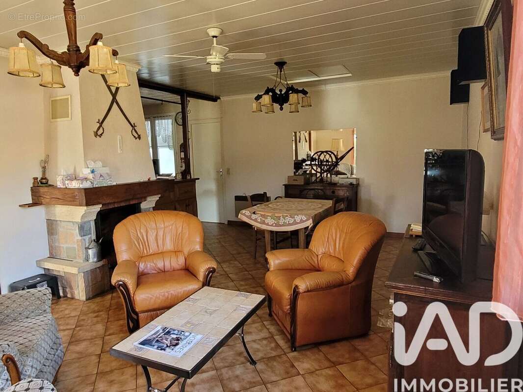 Photo 6 - Maison à PUYBRUN