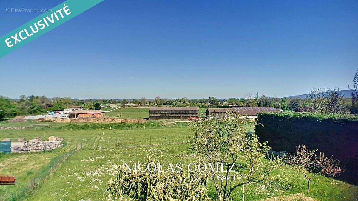 Photo 4 - Maison à LUCENAY