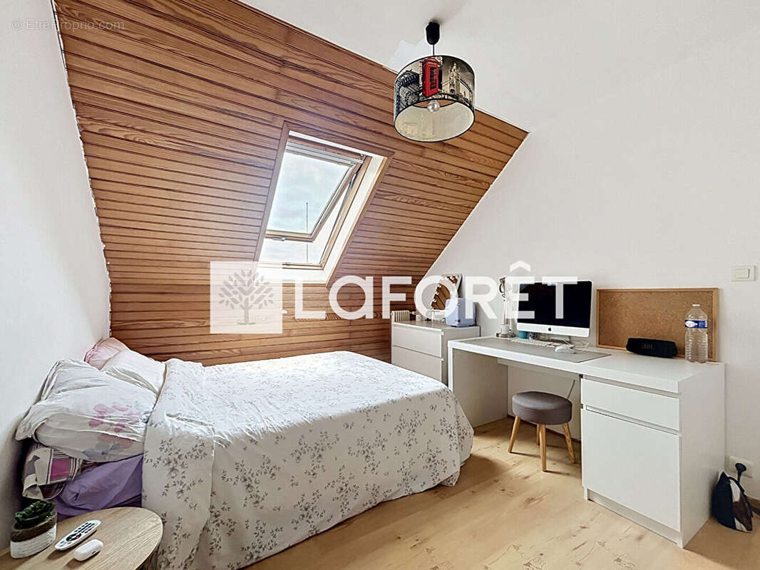 Maison Cesson 5 pièces 92 m² - photo 7