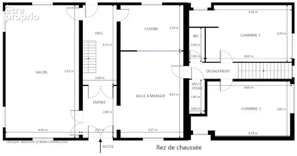 Maison ancienne - photo 15