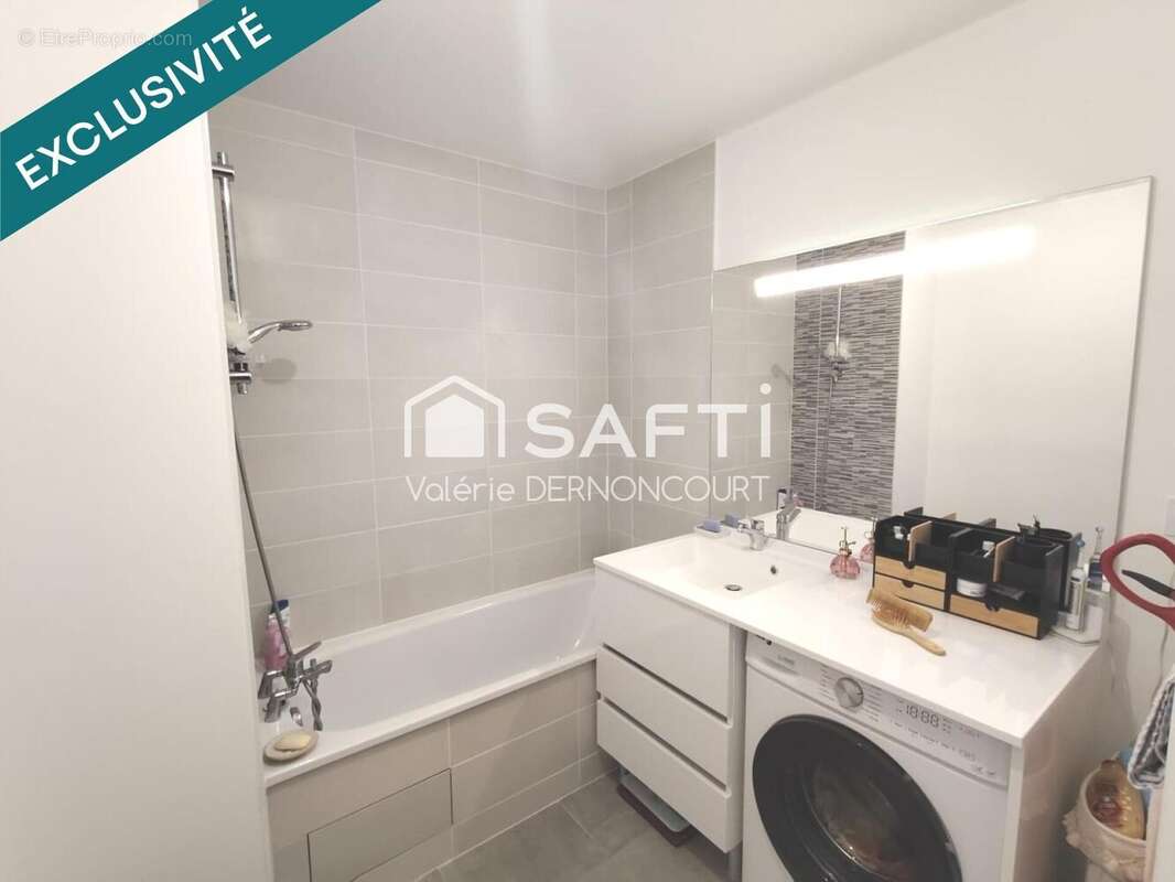 Photo 6 - Appartement à EAUNES