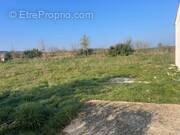 Terrain à CREPY-EN-VALOIS