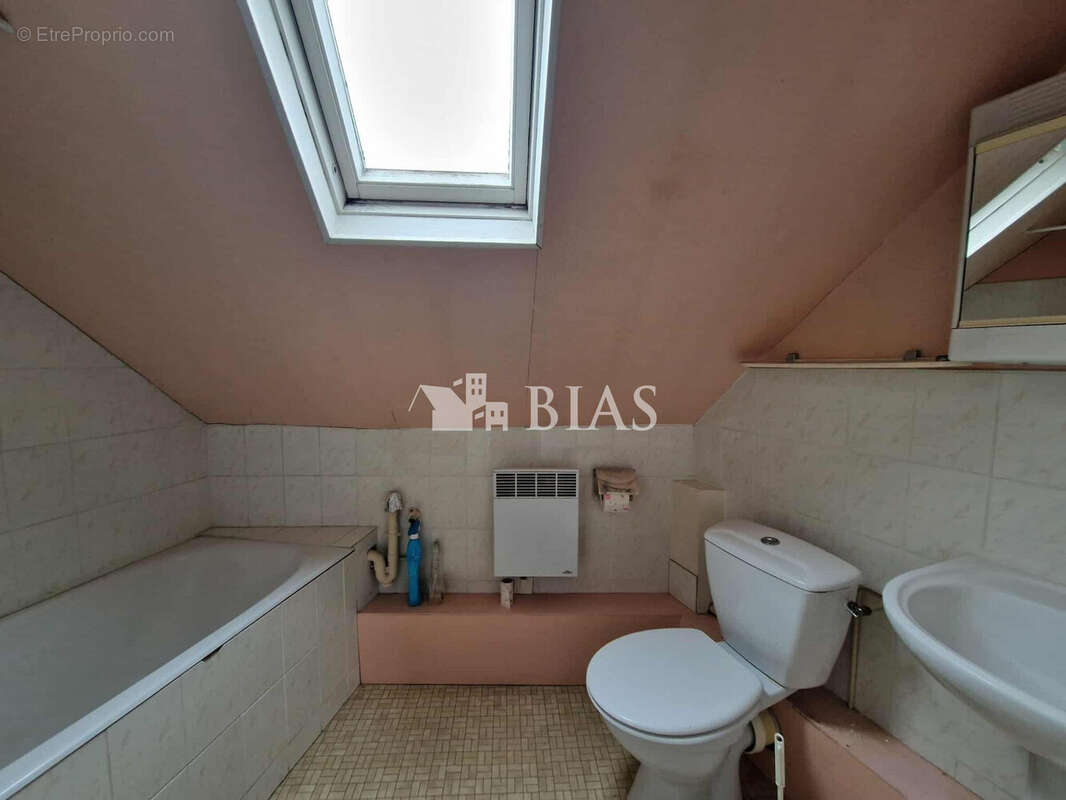 Appartement à HONFLEUR