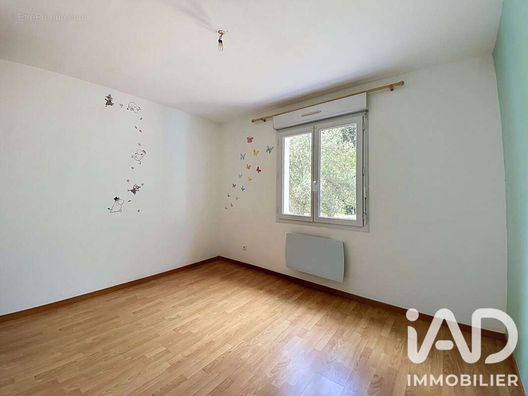 Maison 91 m² à Grandchamps-Des-Fontaines  - photo 9