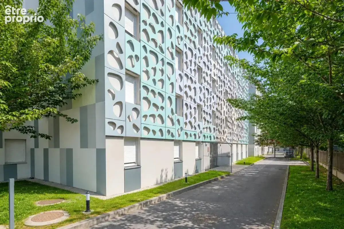 Studio de 18 m2 - Villiers-sur-Marne - Idéal pour investisseur - photo 1