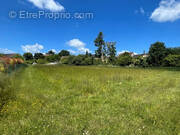 Terrain à AUTHON-DU-PERCHE