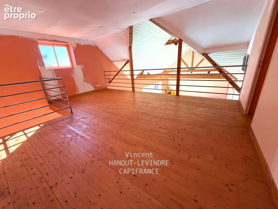 Maison à vendre 10 pièces TIERCE (49) - photo 56