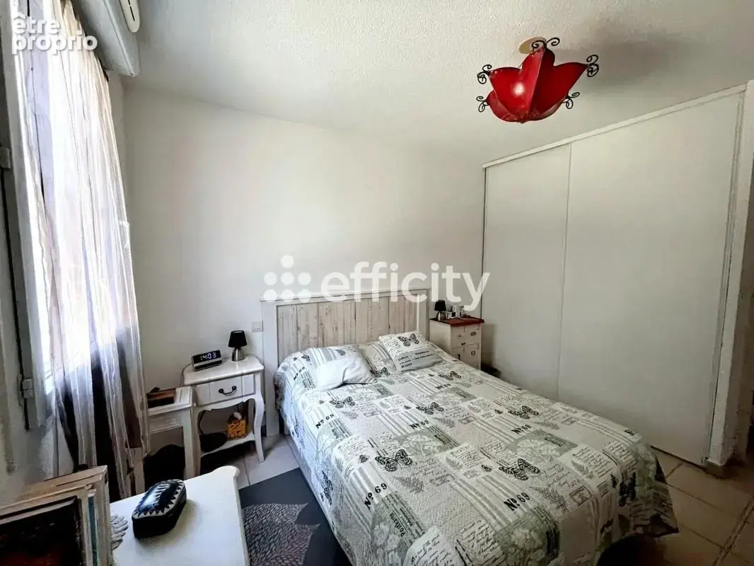 Appartement - photo 7