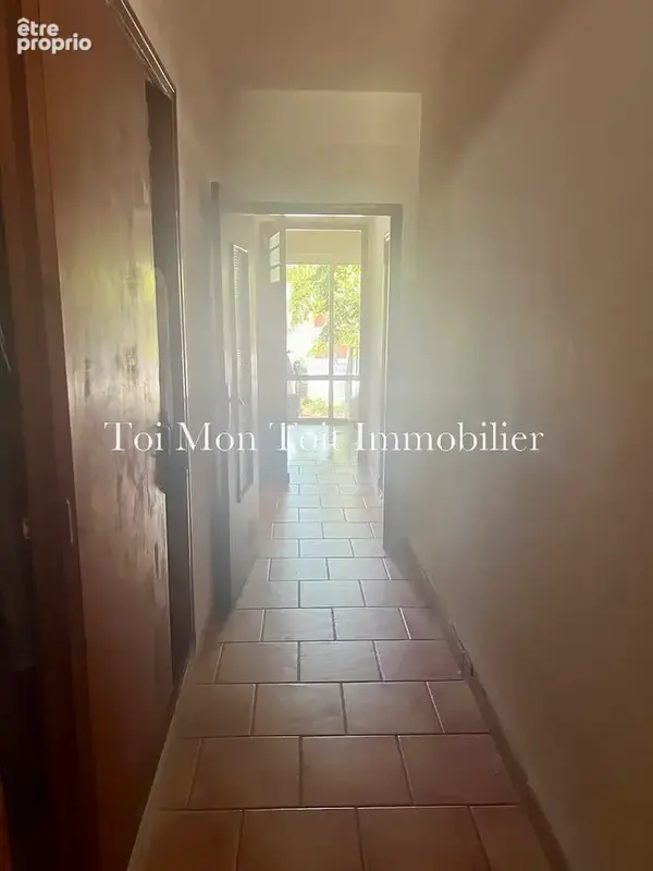 Sauve   maison f3 avec terrain constructible de 1 800 m2 - photo 11