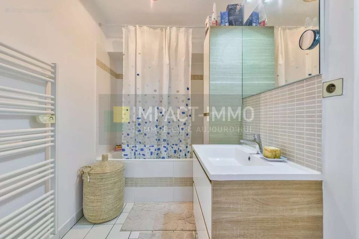 Appartement à PUTEAUX