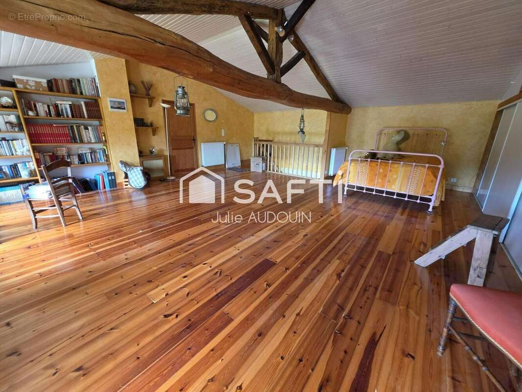 Photo 7 - Maison à THORS