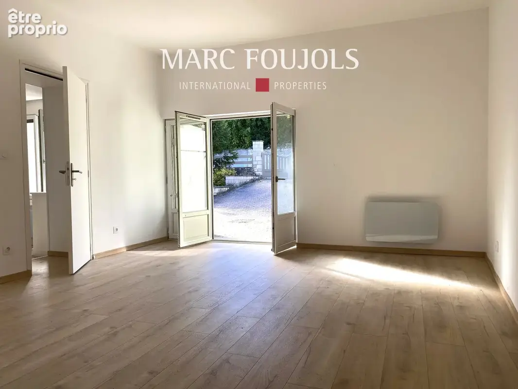 Proche Senlis - Maison en pierre Rénovée - photo 5