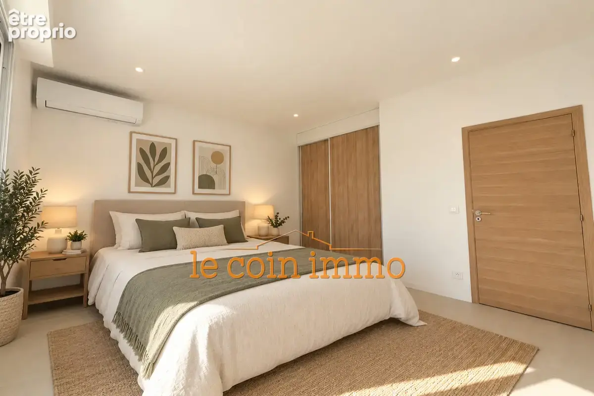 Appartement 2 pièces 42 m² à vendre à Antibes (06160) - photo 8