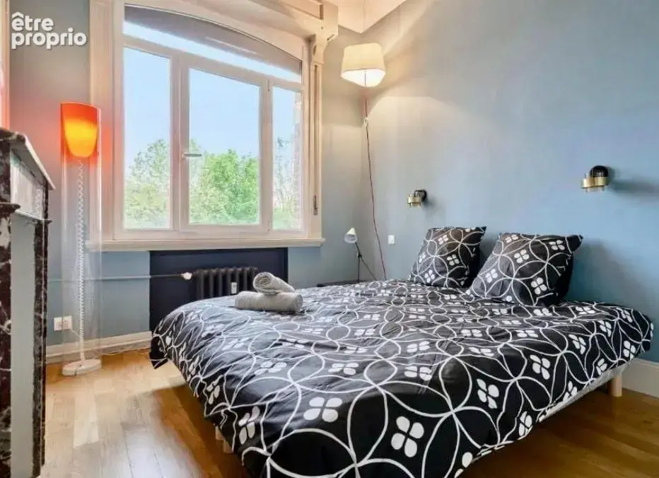 Appartement 161 m² à Marcq-En-Baroeul  - photo 6