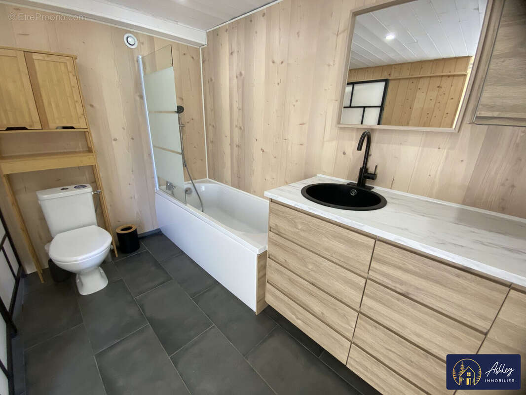 Maison 5 pièces BORT-LES-ORGUES - Maison à BORT-LES-ORGUES