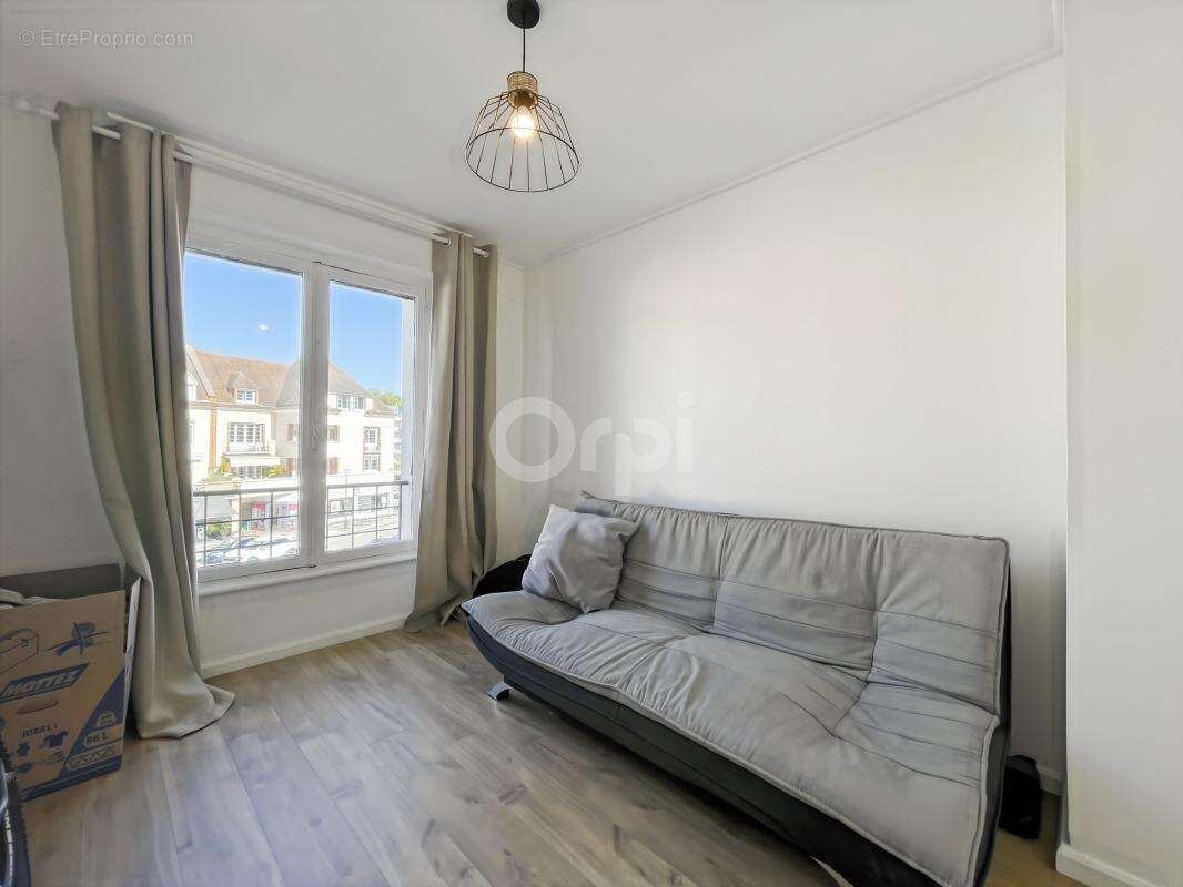 Appartement à EVREUX