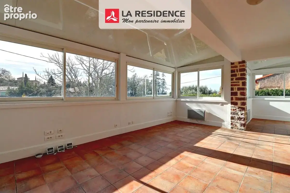 Maison 7 pièces 264 m² à vendre à Draguignan (83300) - photo 6