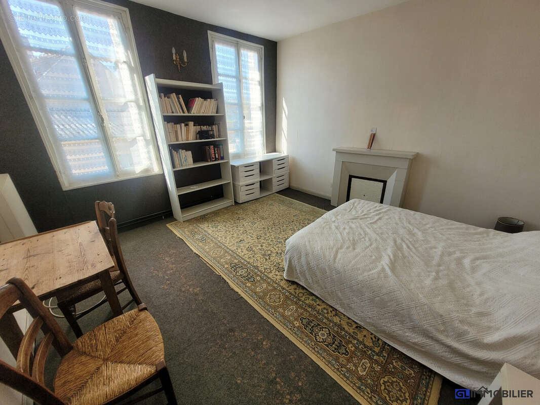 Maison à GRAINVILLE-LANGANNERIE