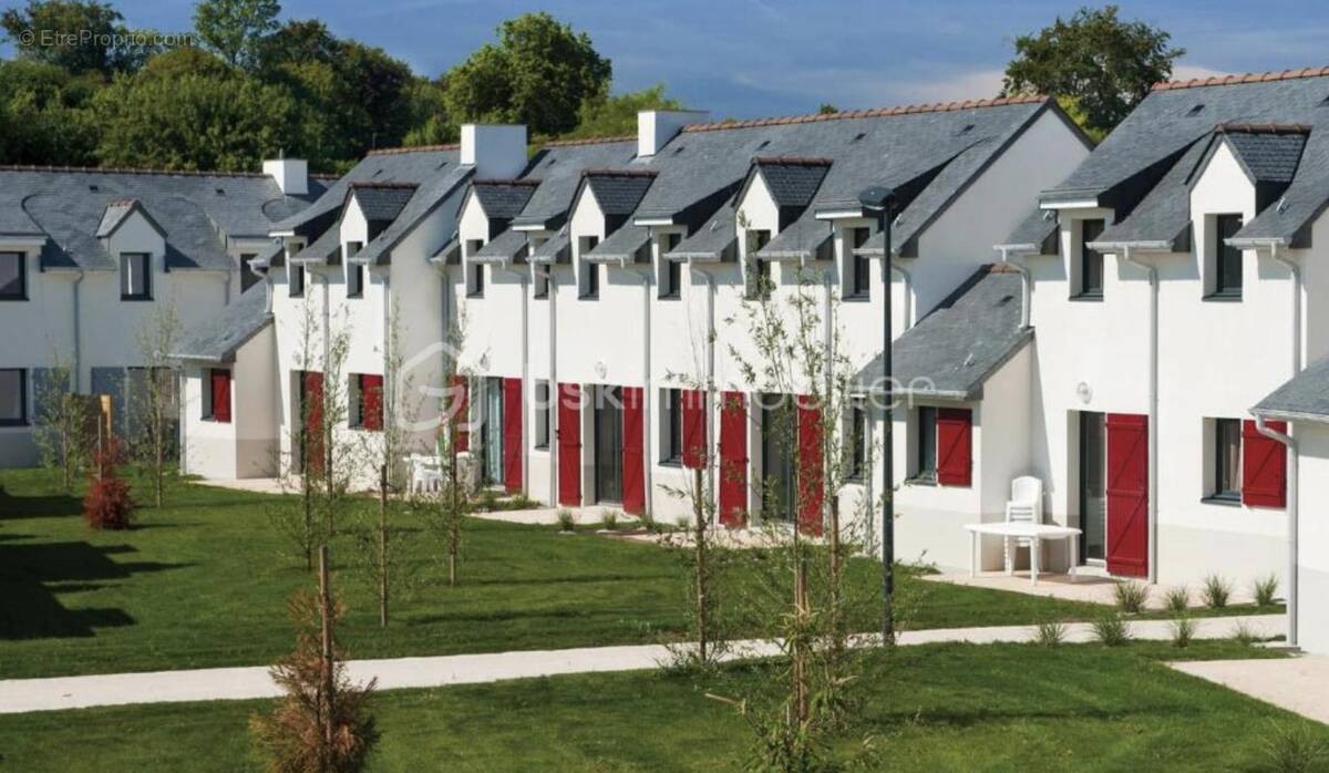 Maison à QUEVEN