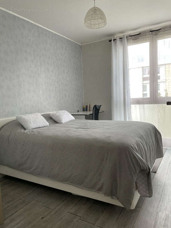 Appartement à NOGENT-SUR-OISE