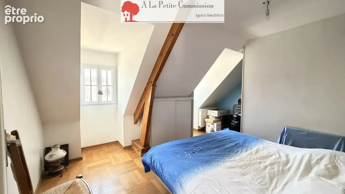À vendre   champhol   belle maison familiale avec sous-sol total - photo 10