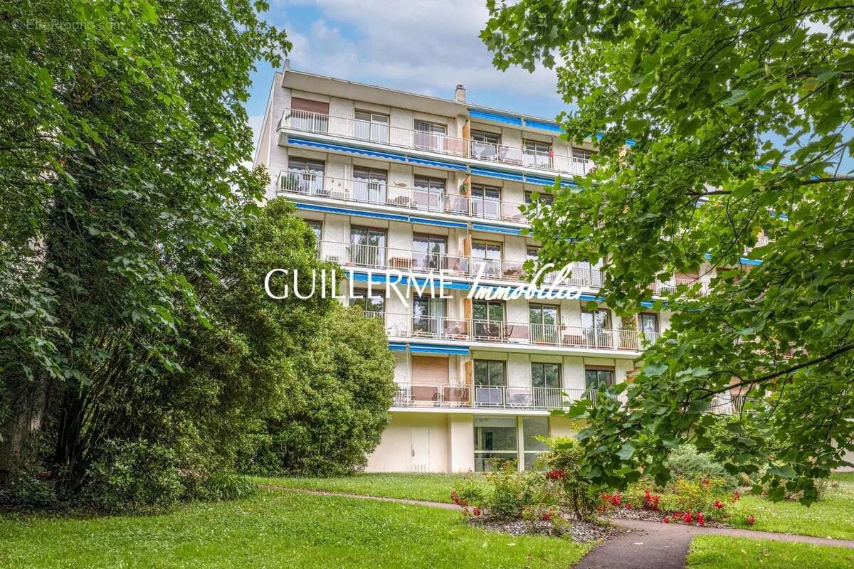 Appartement à ECULLY