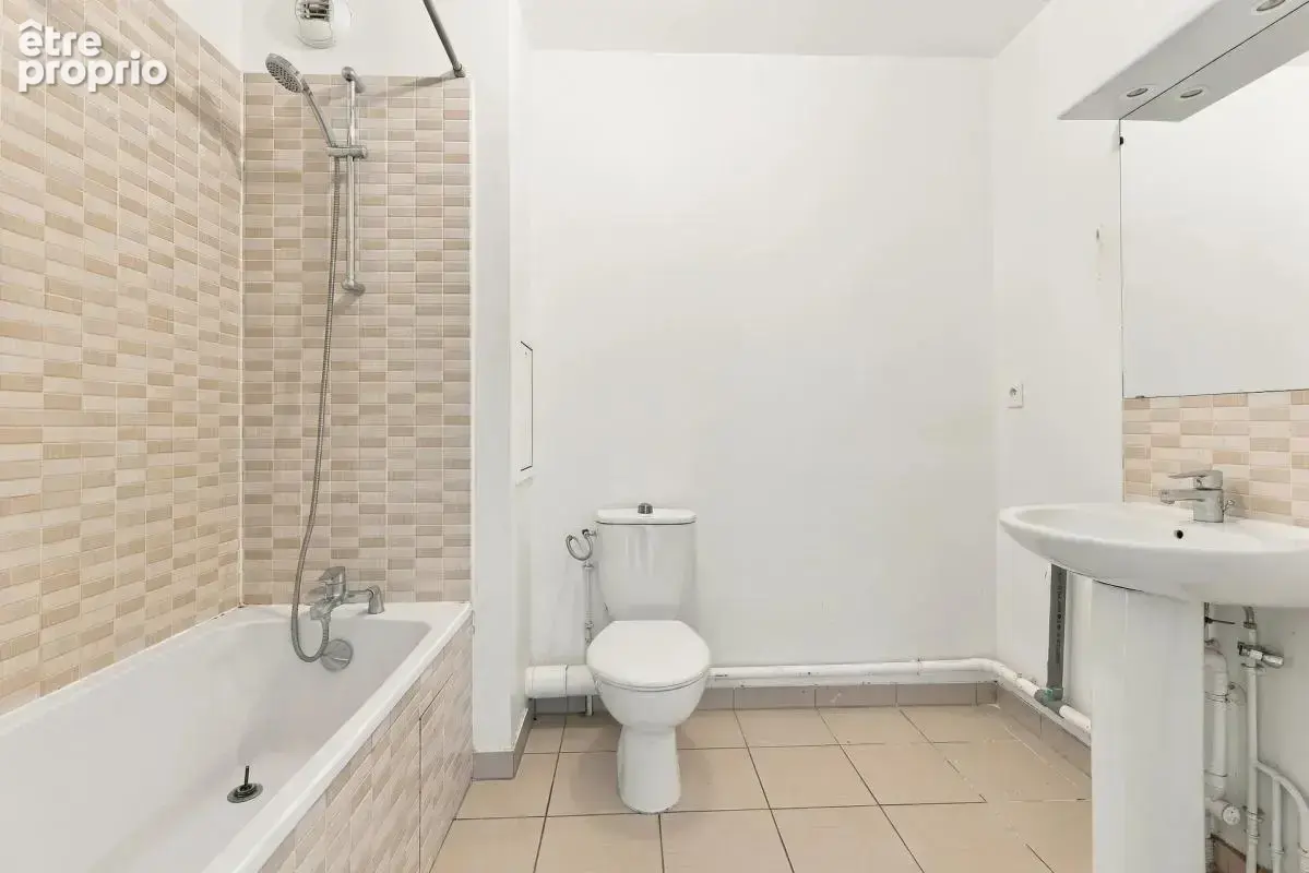 Appartement 2 pièces de 47 m² à Athis-Mons - photo 10