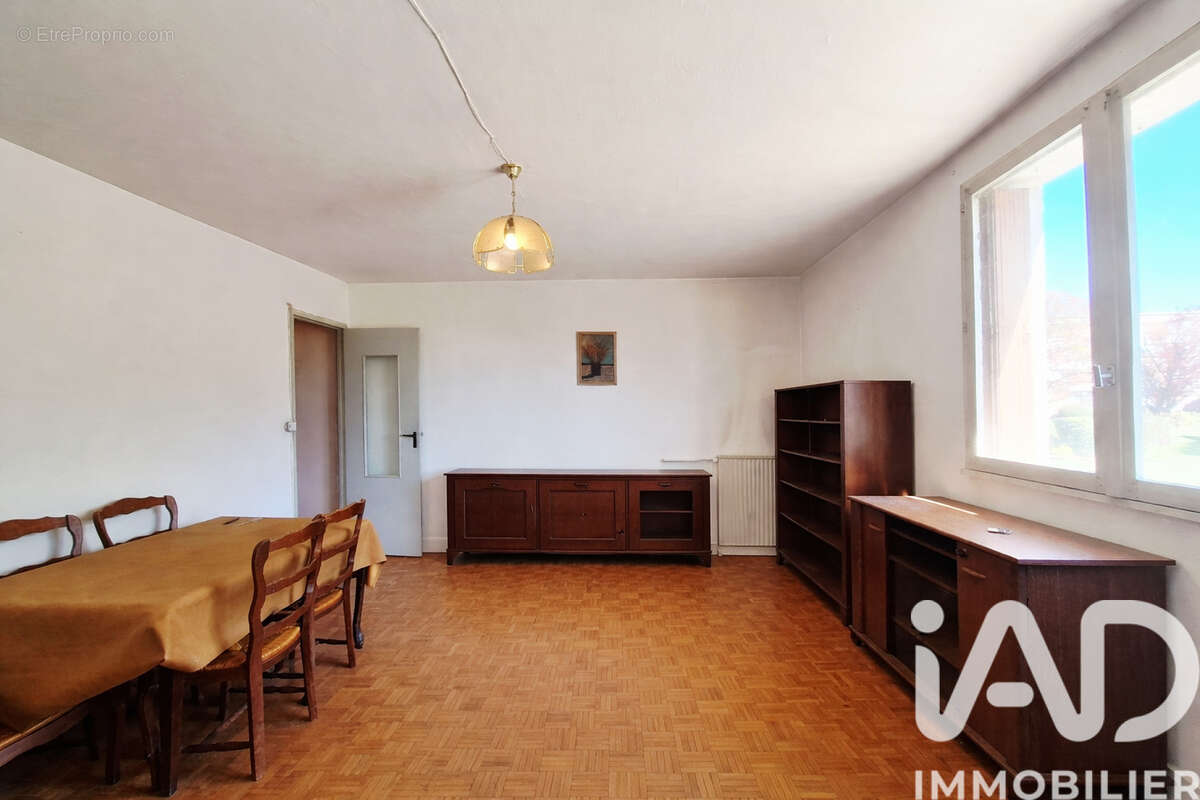 Photo 7 - Appartement à VERT-LE-PETIT