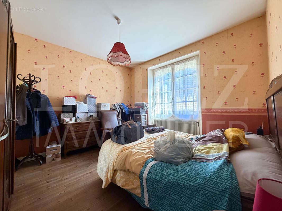 Maison Bout Du Pont De Larn 5 pièce(s) - photo 6