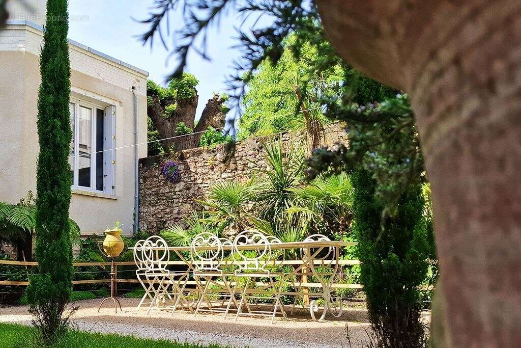Maison à TOURS