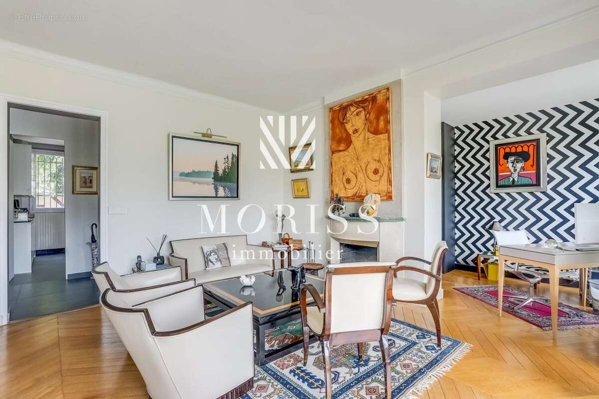 Appartement à FONTENAY-SOUS-BOIS