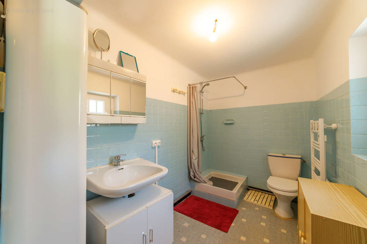 Appartement rénové de 55 m2 - photo 13
