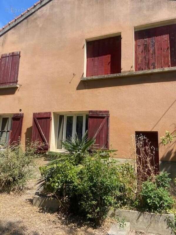 Photo 4 - Maison à CABRIES